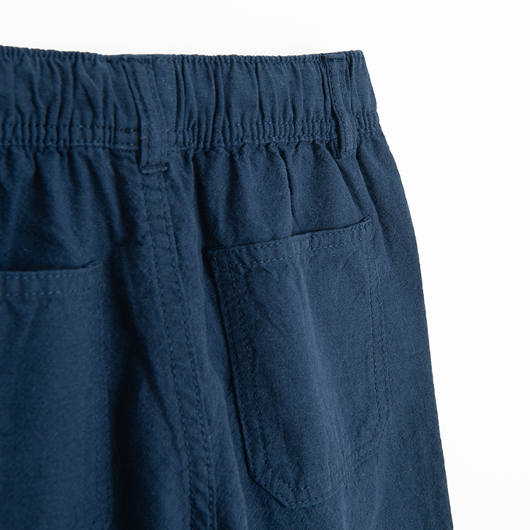 TROUSERS