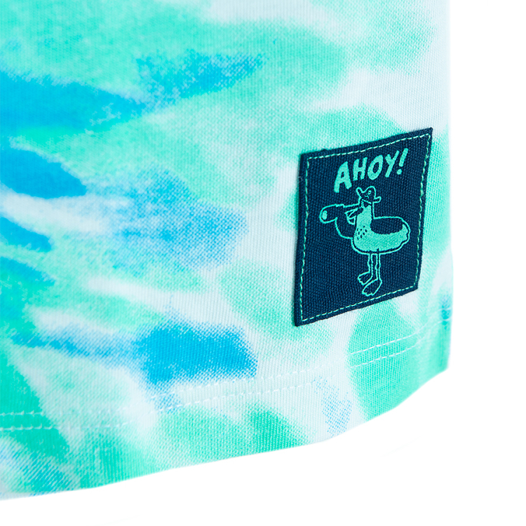 T-SHIRT S/S