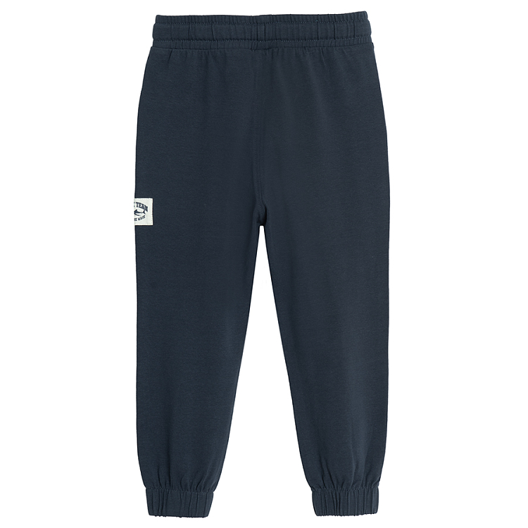 JOGGING PANTS