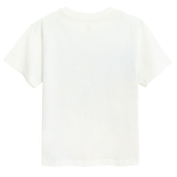 T-SHIRT S/S