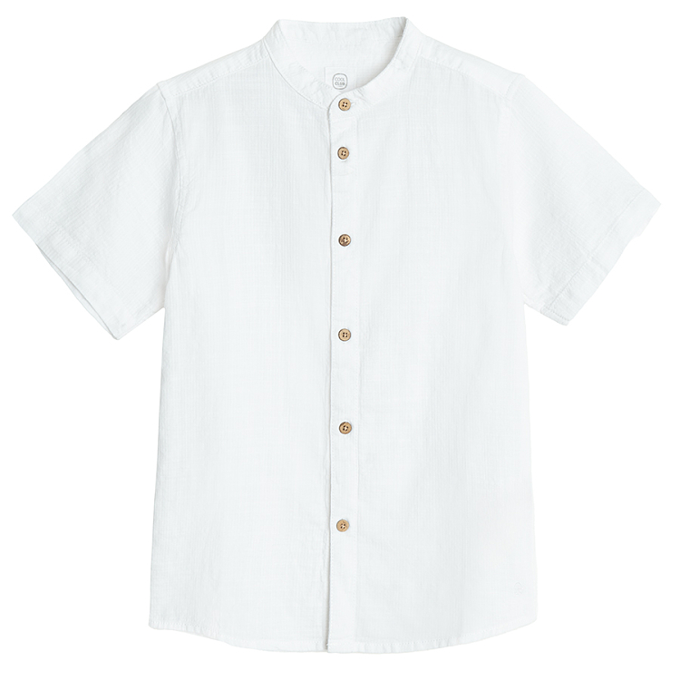 SHIRT S/S