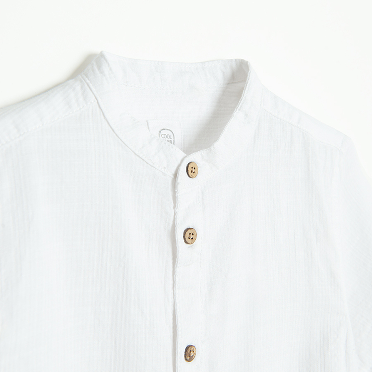 SHIRT S/S