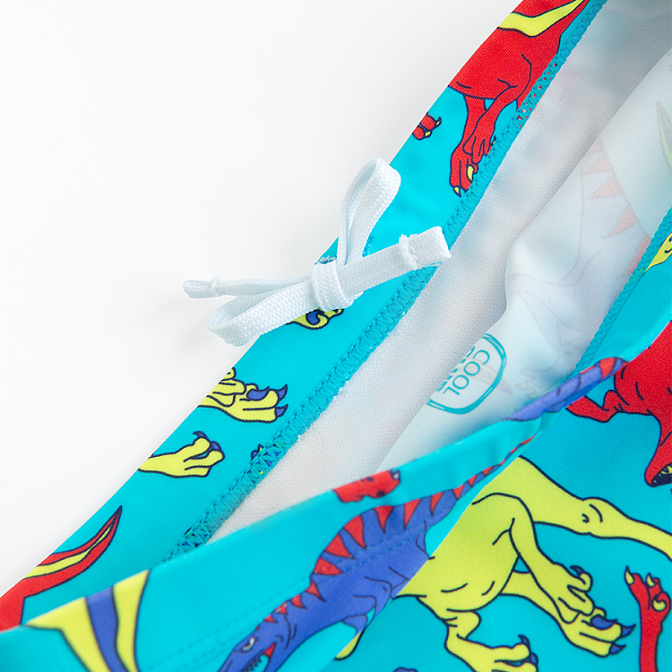 SWIMMING TRUNKS