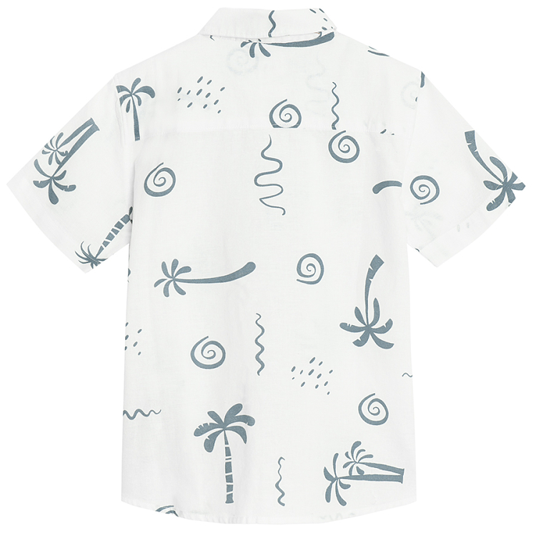 SHIRT S/S