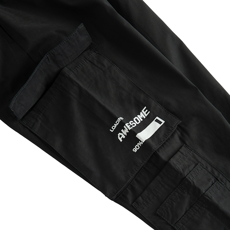 TROUSERS