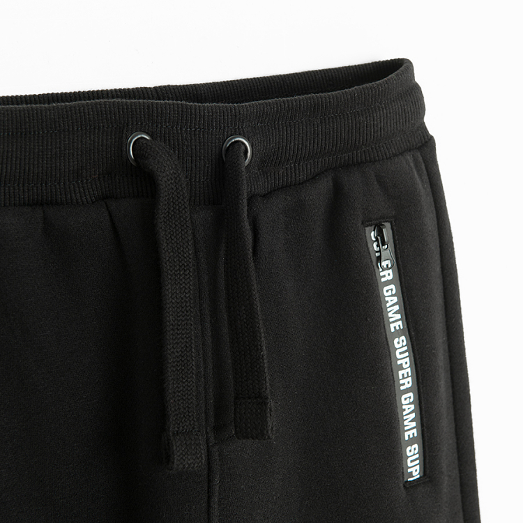 JOGGING PANTS