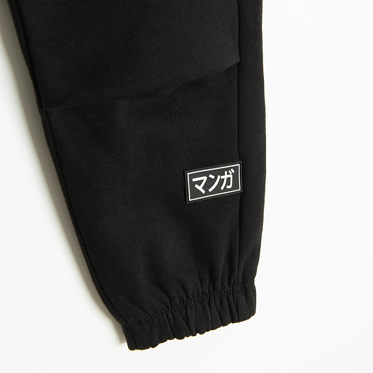 JOGGING PANTS