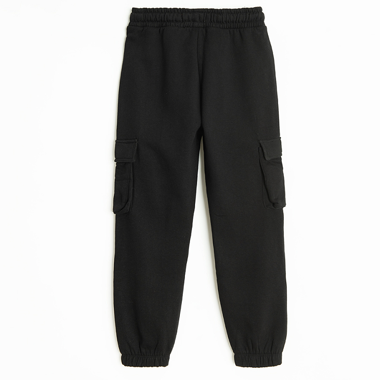 JOGGING PANTS