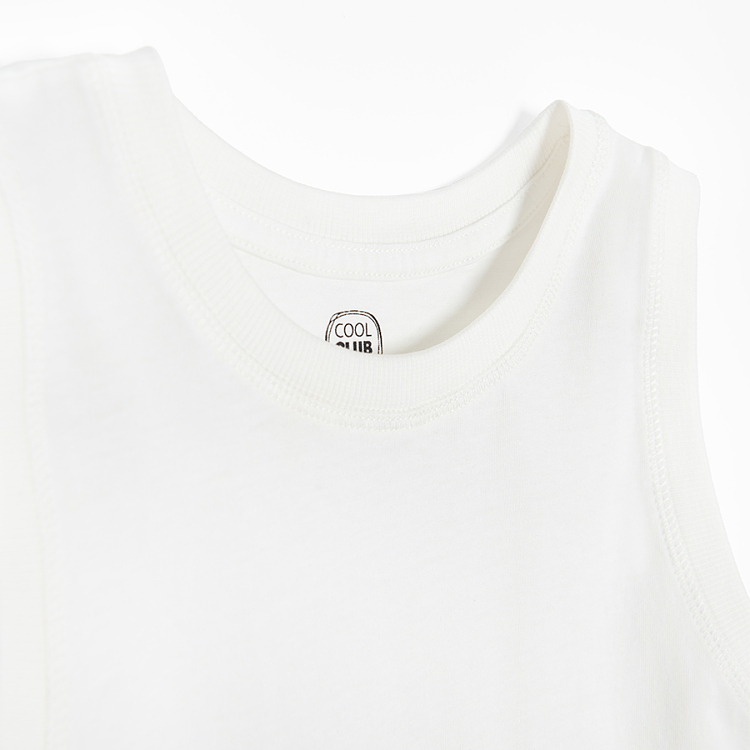 T-SHIRT N/S