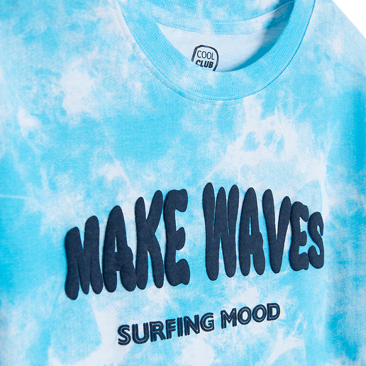 T-SHIRT S/S