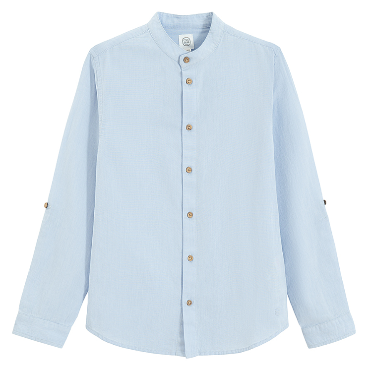 SHIRT L/S