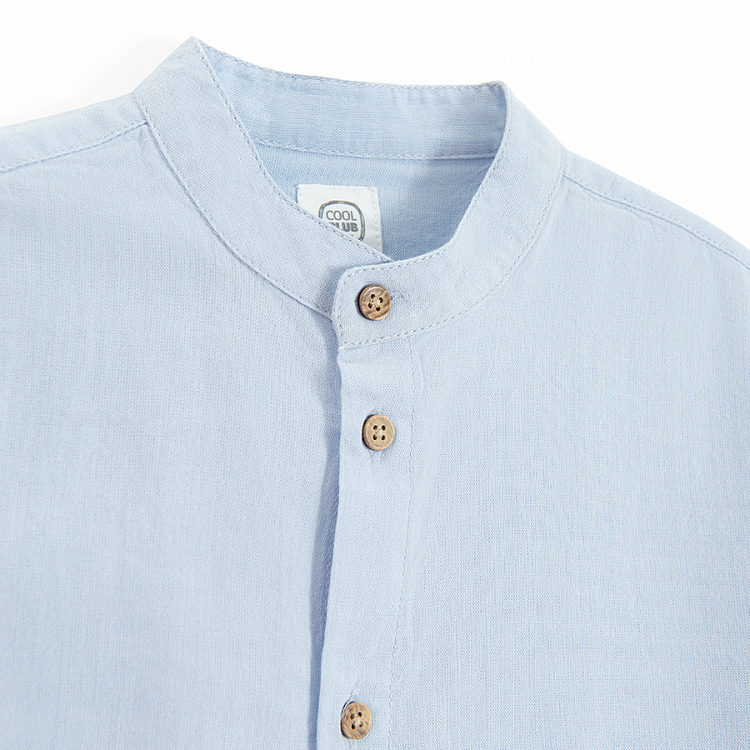 SHIRT L/S