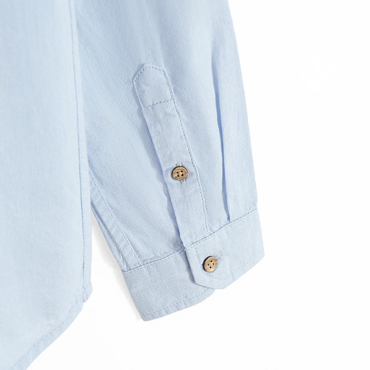 SHIRT L/S