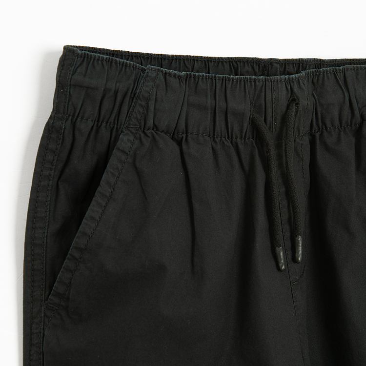 TROUSERS