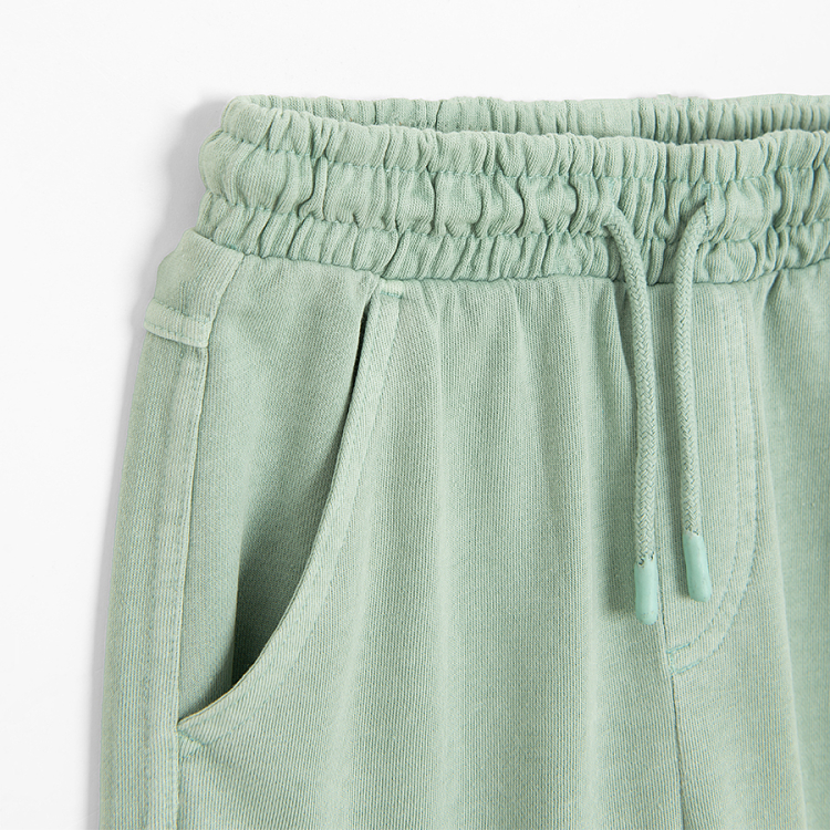 JOGGING PANTS