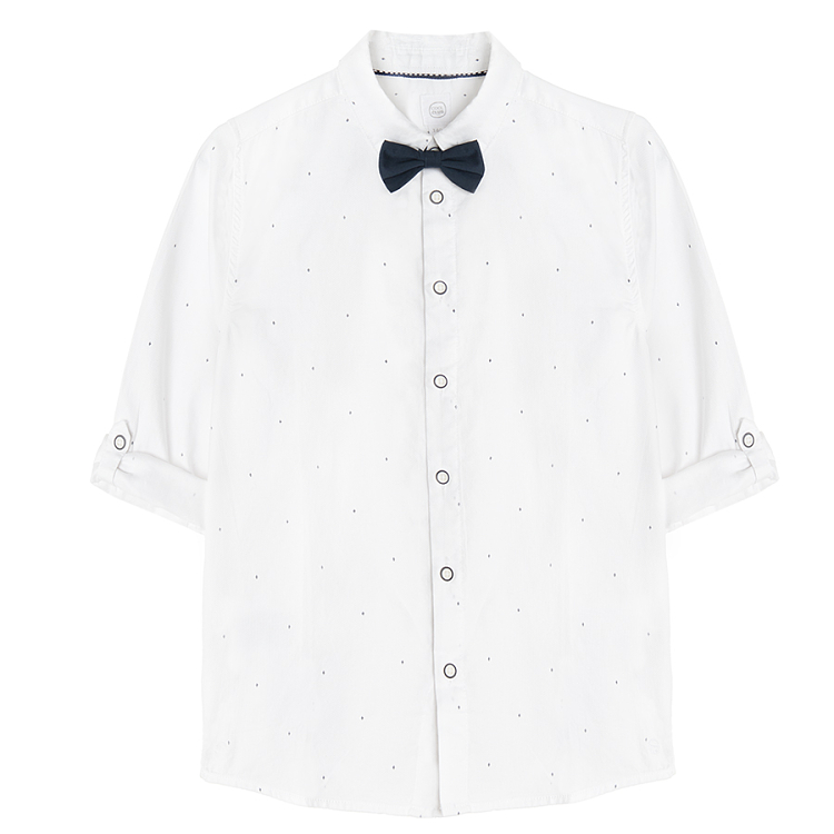 SHIRT L/S