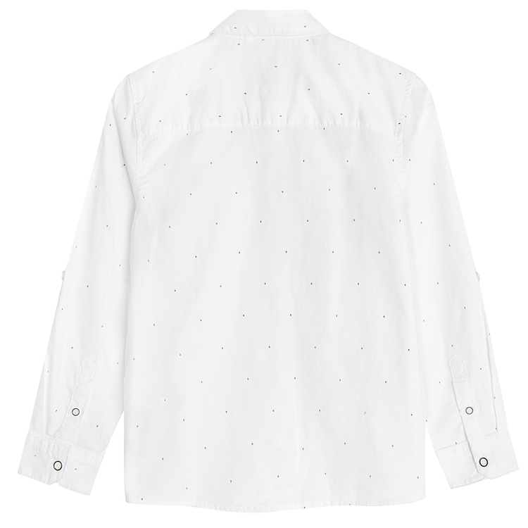 SHIRT L/S