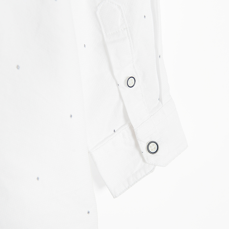 SHIRT L/S