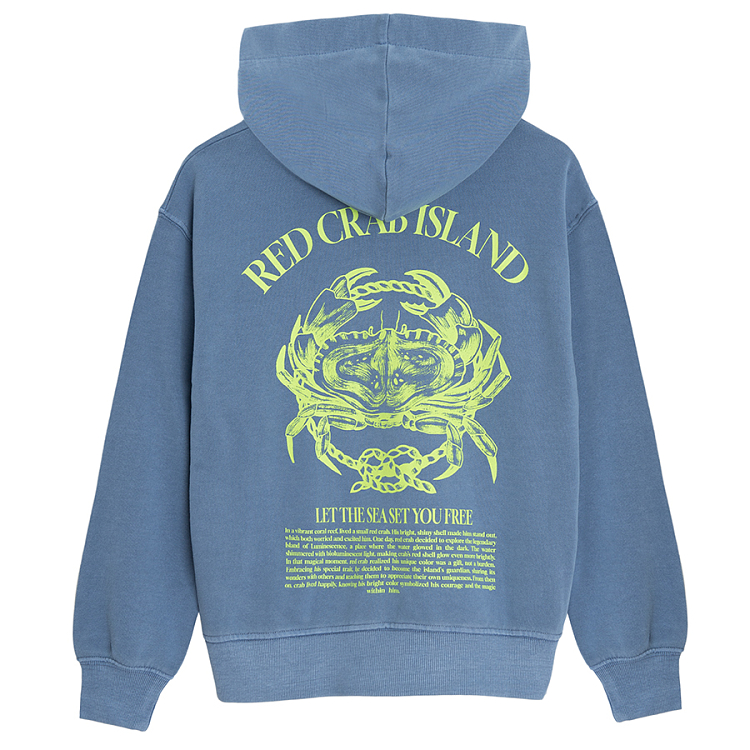 SWEATSHIRT