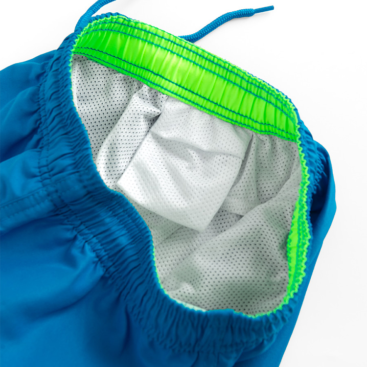 SWIMMING SHORTS