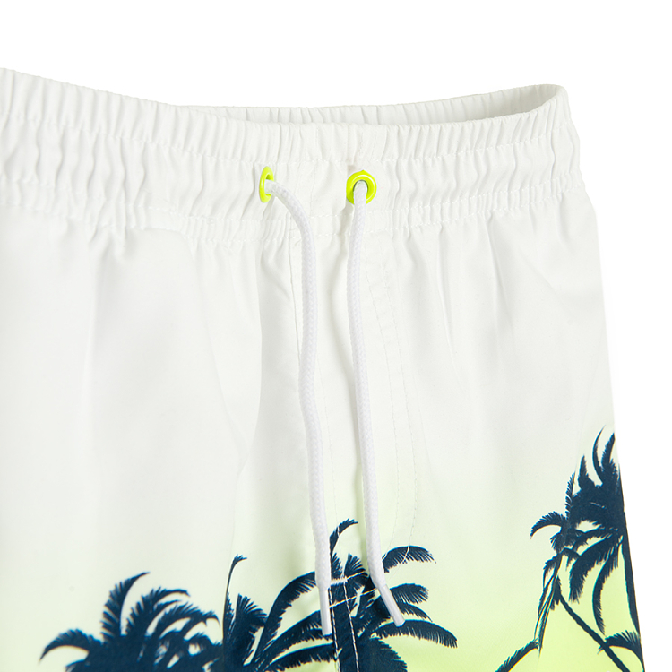 SWIMMING SHORTS