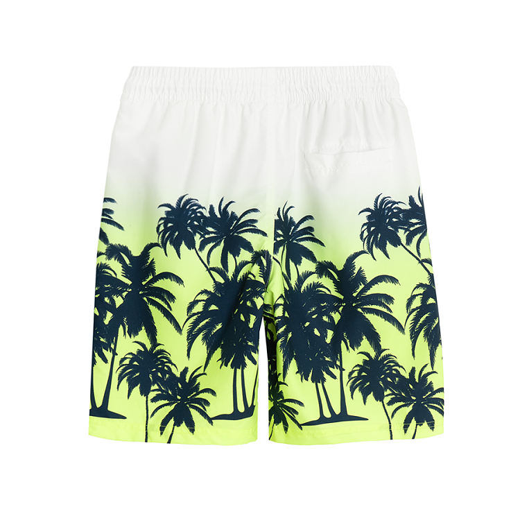 SWIMMING SHORTS