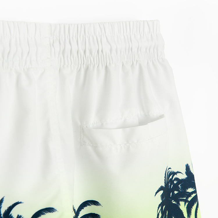 SWIMMING SHORTS
