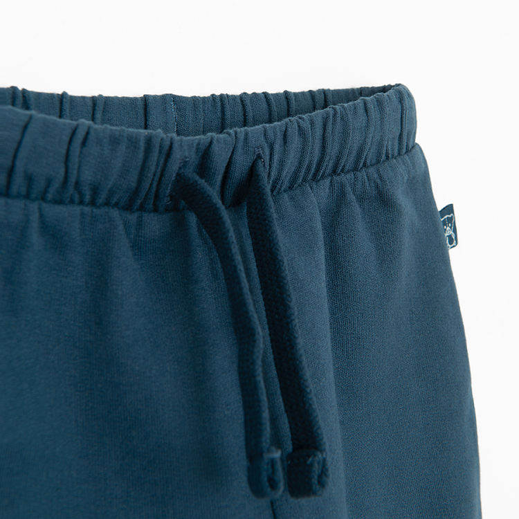 JOGGING PANTS
