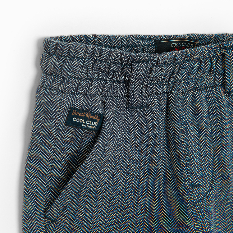 TROUSERS