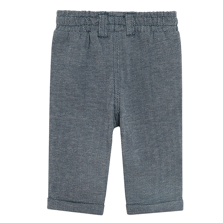 TROUSERS