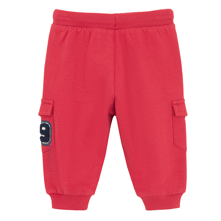 JOGGING PANTS