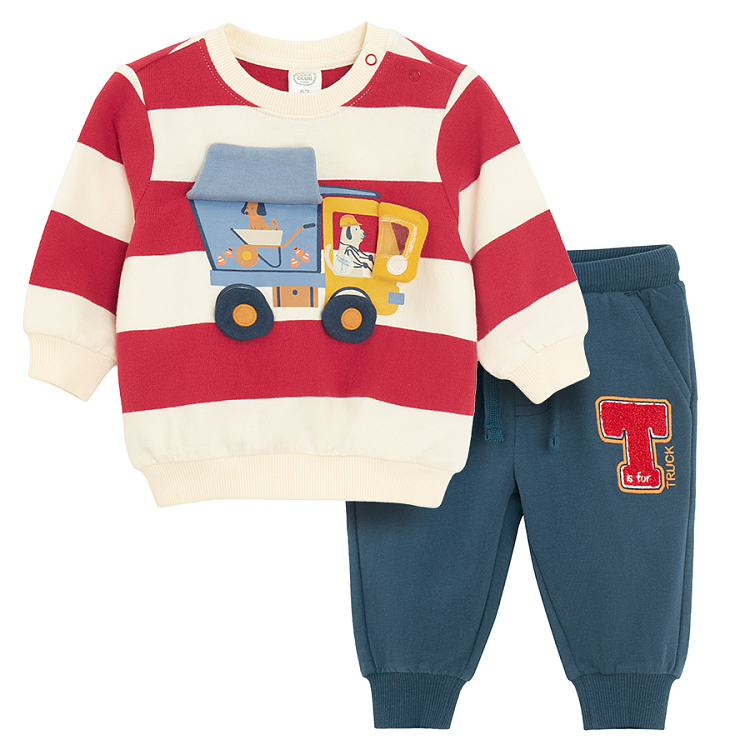 JOGGING SET