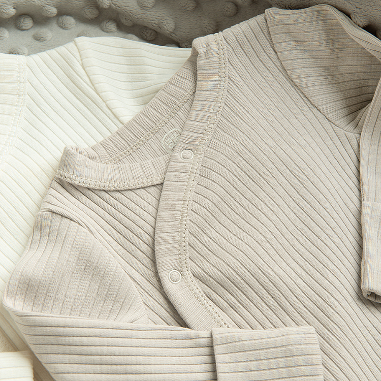 BODY L/S 2-PACK