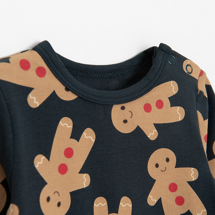 BODY L/S