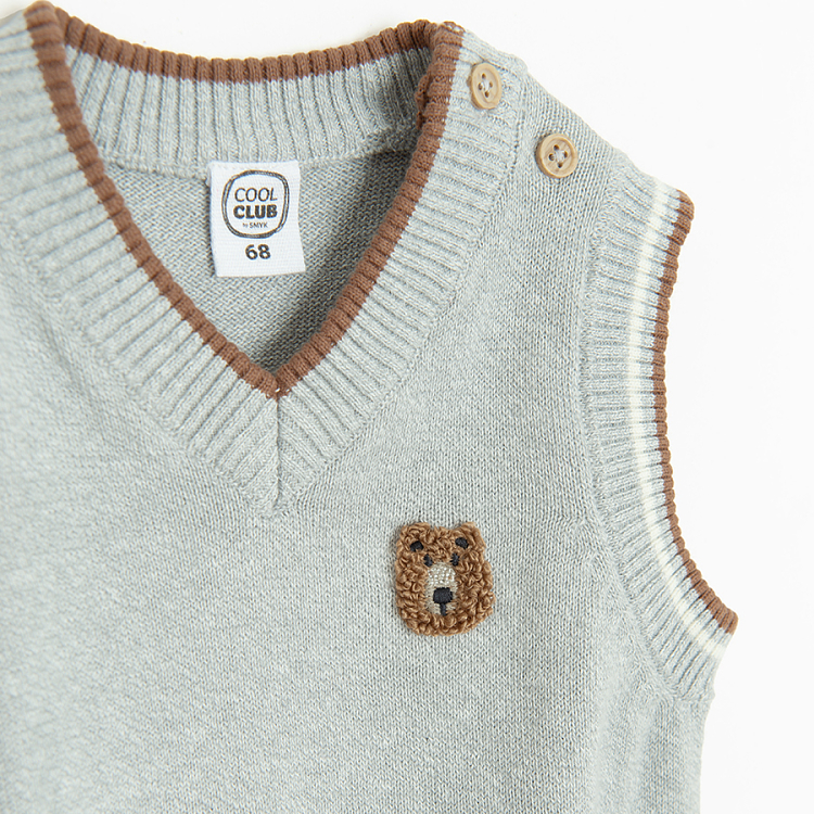 VEST