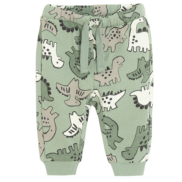 JOGGING PANTS 2-PACK