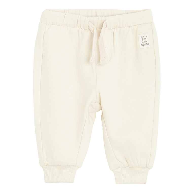 JOGGING PANTS 2-PACK