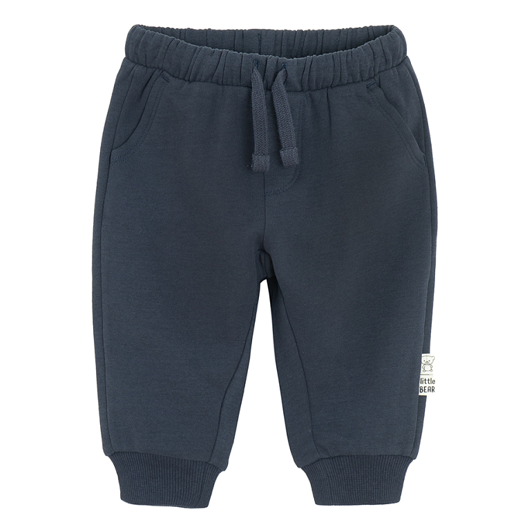 JOGGING PANTS 2-PACK