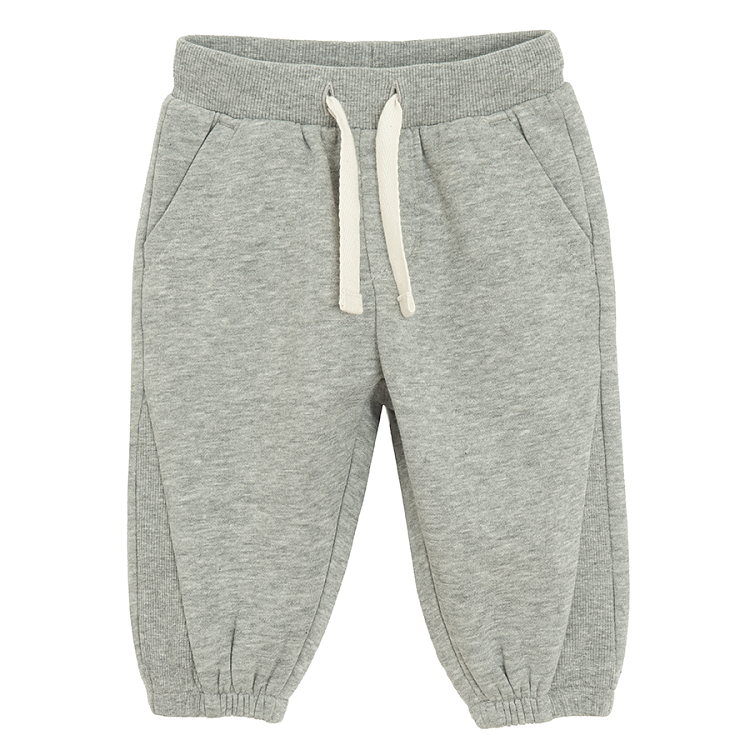 JOGGING PANTS 2-PACK