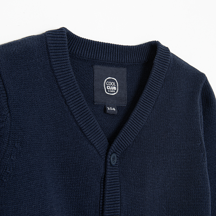 CARDIGAN
