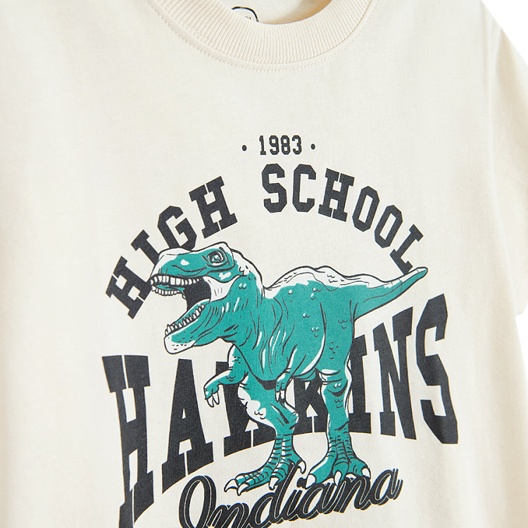 T-SHIRT S/S