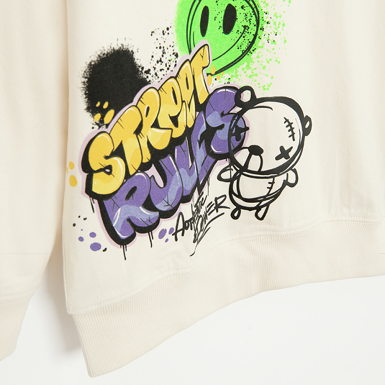 SWEATSHIRT