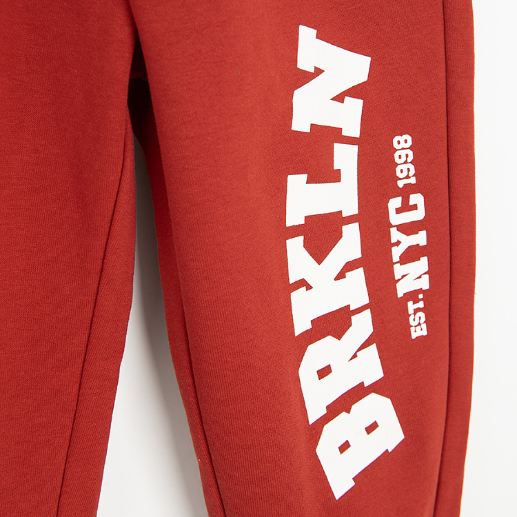 JOGGING PANTS