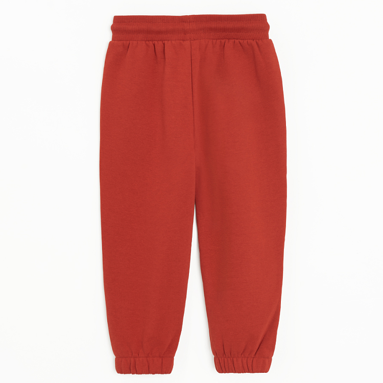 JOGGING PANTS