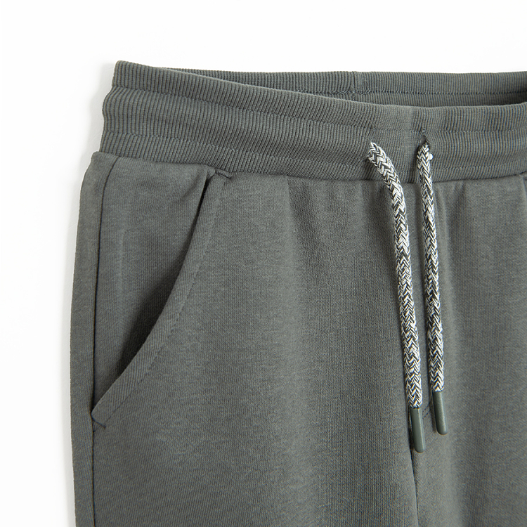 JOGGING PANTS