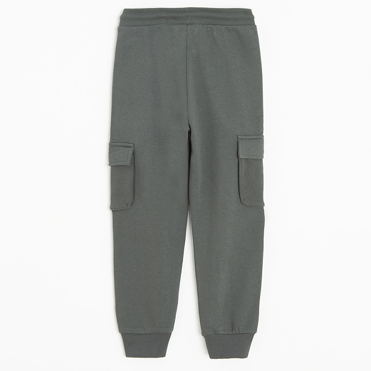 JOGGING PANTS