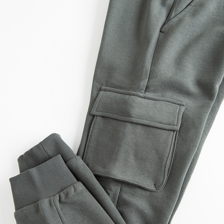 JOGGING PANTS
