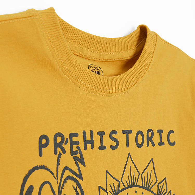 T-SHIRT L/S