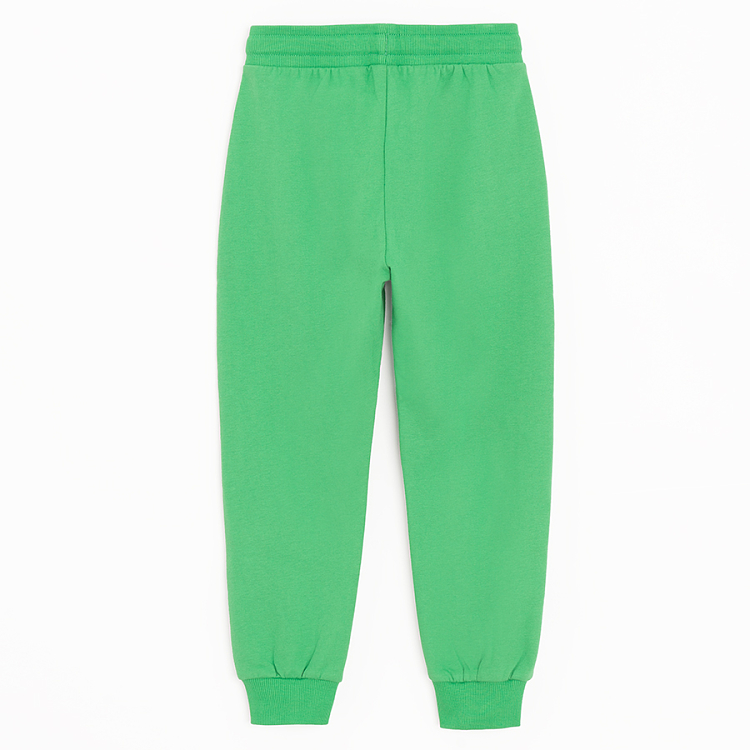 JOGGING PANTS