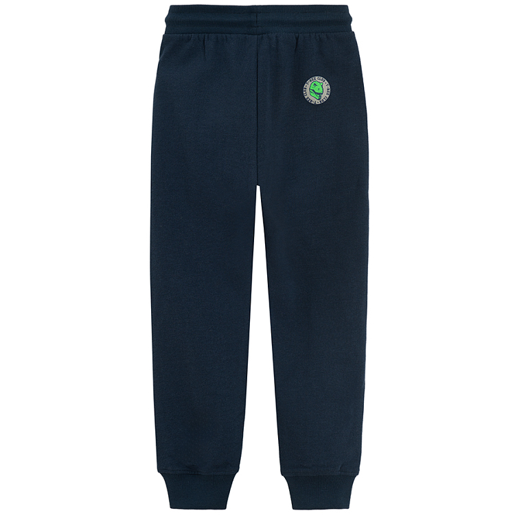 JOGGING PANTS